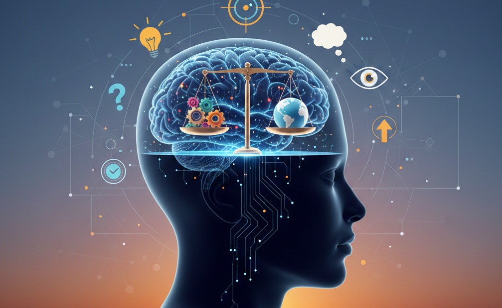 Objektif Bakış Açısı Nasıl Geliştirilir?