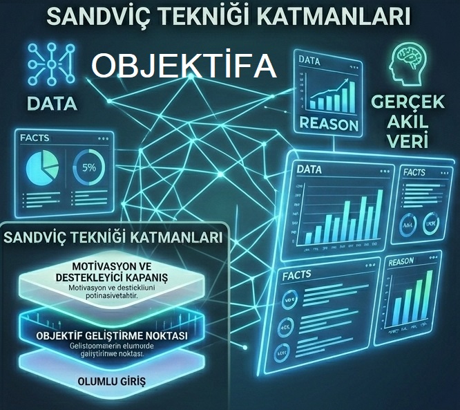 Objektifa Eleştiri ile Kırıcı Eleştiri Arasındaki Farklar | OBJEKTİFA